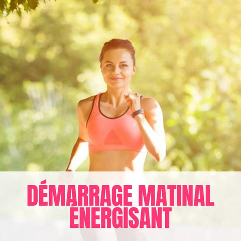 TEAZEN Energy Tea Boost – Prebiotica met Guarana – 10 sticks