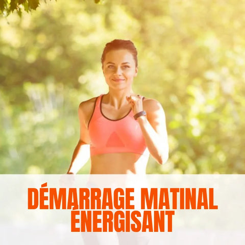 TEAZEN Energy Tea Triple Boost – Guarana – 10 zakjes